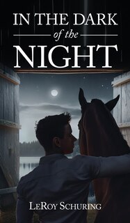 Front cover_In The Dark Of The Night