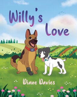 Couverture_Willy's Love