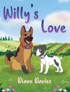 Couverture_Willy's Love