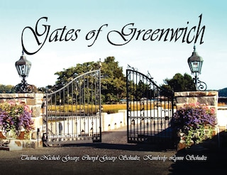 Front cover_Gates of Greenwich