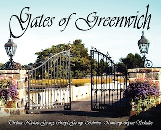 Couverture_Gates of Greenwich