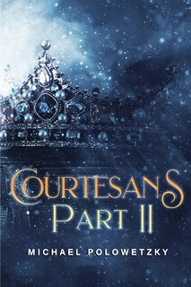 Front cover_Courtesans Part II