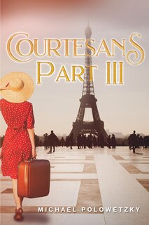 Front cover_Courtesans Part III