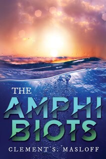 Front cover_The Amphibiots