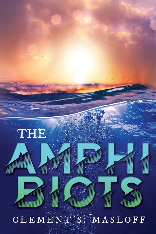 Front cover_The Amphibiots