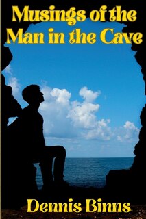 Couverture_Musings of the Man in the Cave