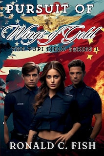 Front cover_Pursuit Of Wings Of Gold