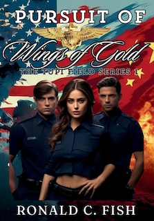 Couverture_Pursuit of Wings Of Gold