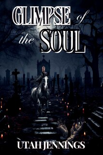 Front cover_Glimpse of the Soul