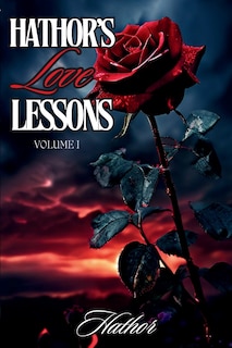 Front cover_Hathor's Love Lessons