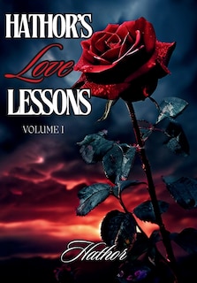 Couverture_Hathor's Love Lessons