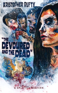 Couverture_The Devoured And The Dead