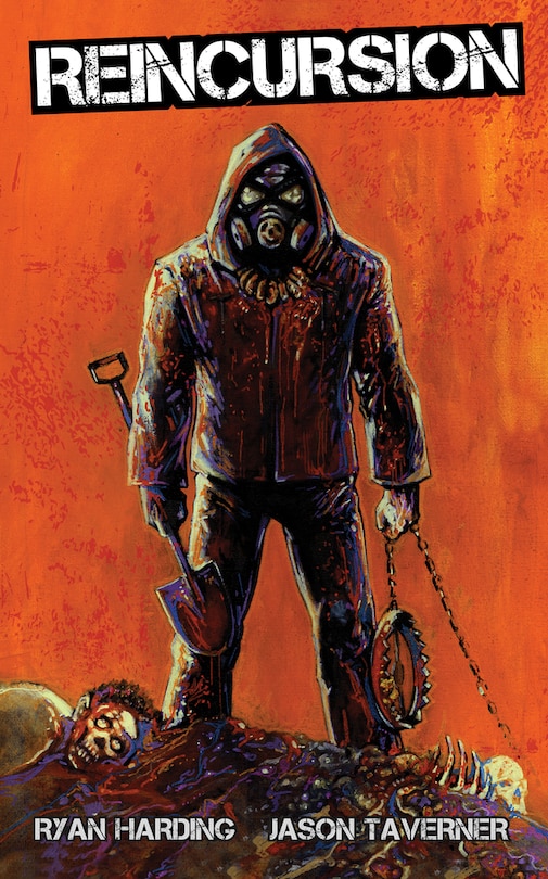 Front cover_Reincursion