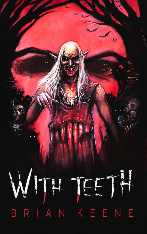 With Teeth