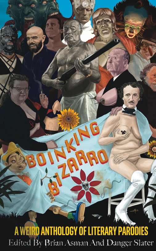 Front cover_Boinking Bizarro
