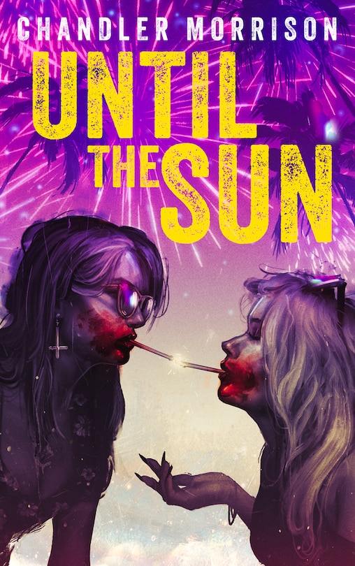 Couverture_Until The Sun