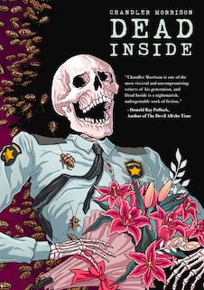 Front cover_Dead Inside