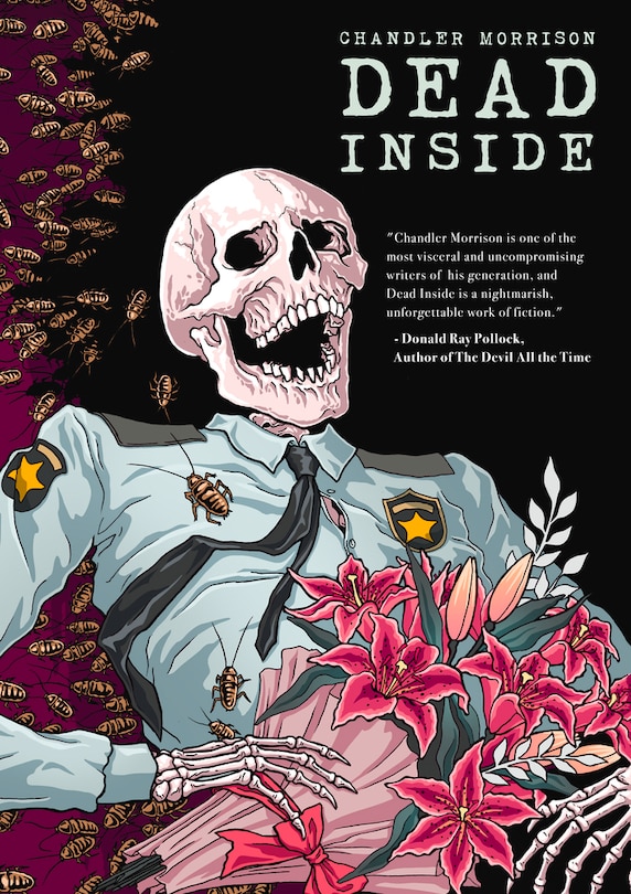 Front cover_Dead Inside