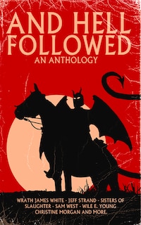 Front cover_And Hell Followed
