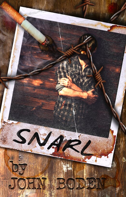 Front cover_Snarl