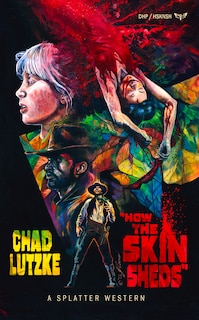 Front cover_How The Skin Sheds