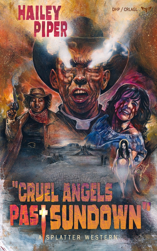 Couverture_Cruel Angels Past Sundown