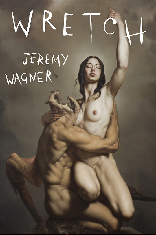 Front cover_Wretch
