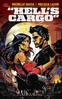 Front cover_Hell's Cargo