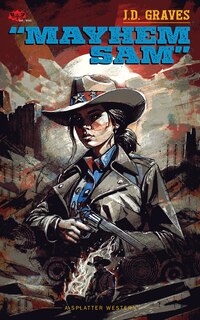 Couverture_Mayhem Sam