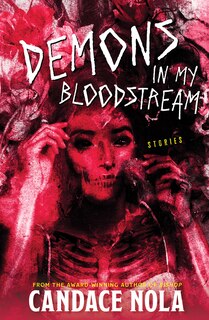 Front cover_Demons In My Bloodstream