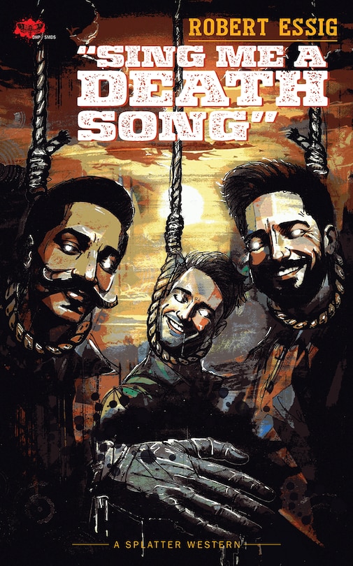Front cover_Sing Me A Death Song