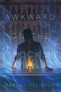 Front cover_Awkward on the Rocks
