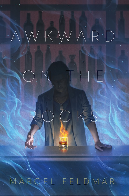 Front cover_Awkward on the Rocks
