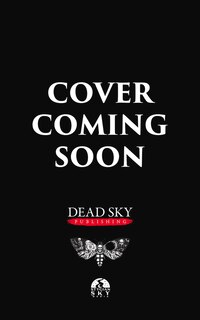 Front cover_Strangers in the Night