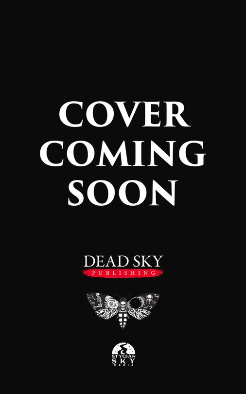 Front cover_Strangers in the Night