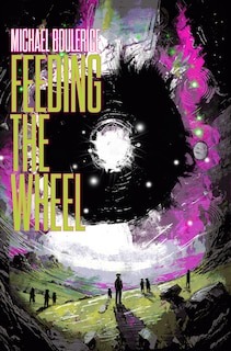 Front cover_Feeding The Wheel