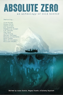 Front cover_Absolute Zero