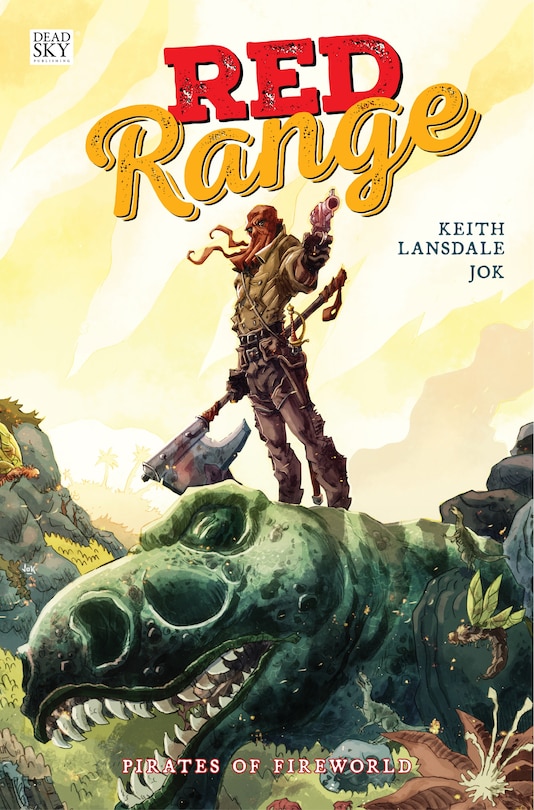 Couverture_Red Range