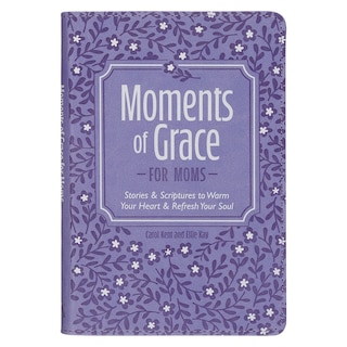 Couverture_Moments of Grace for Moms