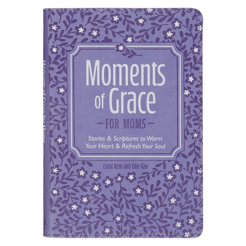 Couverture_Moments of Grace for Moms