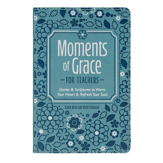 Couverture_Moments of Grace for Teachers