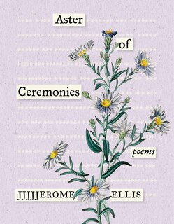 Front cover_Aster of Ceremonies