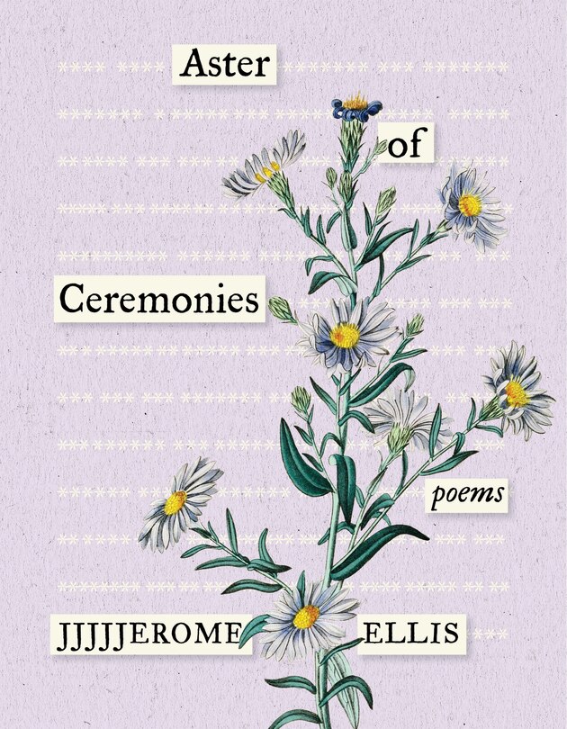Front cover_Aster of Ceremonies