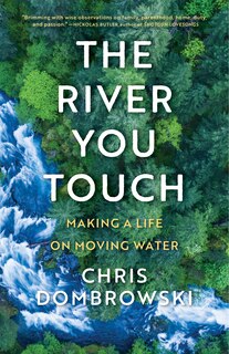 Front cover_The River You Touch