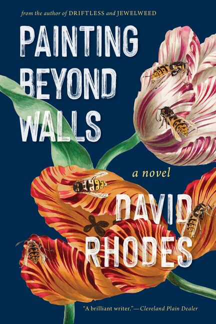 Couverture_Painting Beyond Walls