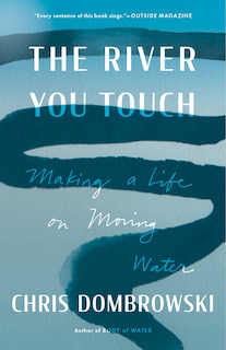 Front cover_The River You Touch