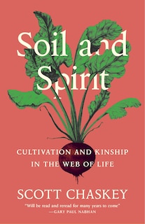 Couverture_Soil and Spirit