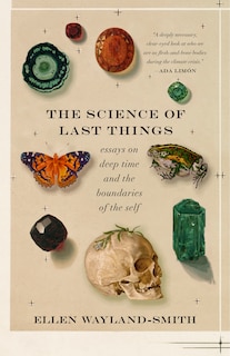 Front cover_The Science of Last Things