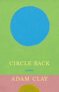 Front cover_Circle Back