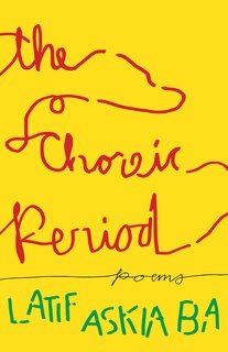 Front cover_The Choreic Period